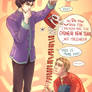 Chinese version Sherlock, happy Chinese new year!