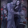 The Addams Family