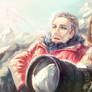 the Secret Life Of Walter Mitty