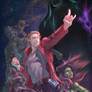 Guardians Of The Galaxy