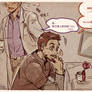 Happy Chinese Valentine's day, Tony.