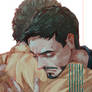 Team Hug Tony