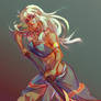 Kida from Atlantis