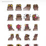 SASSY POTOO