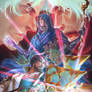Arcane JayceViktor