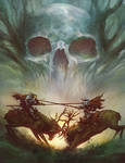 The Last Stand by Vorace-Art