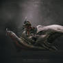NeverEnding Story Redesign // Gluckuck