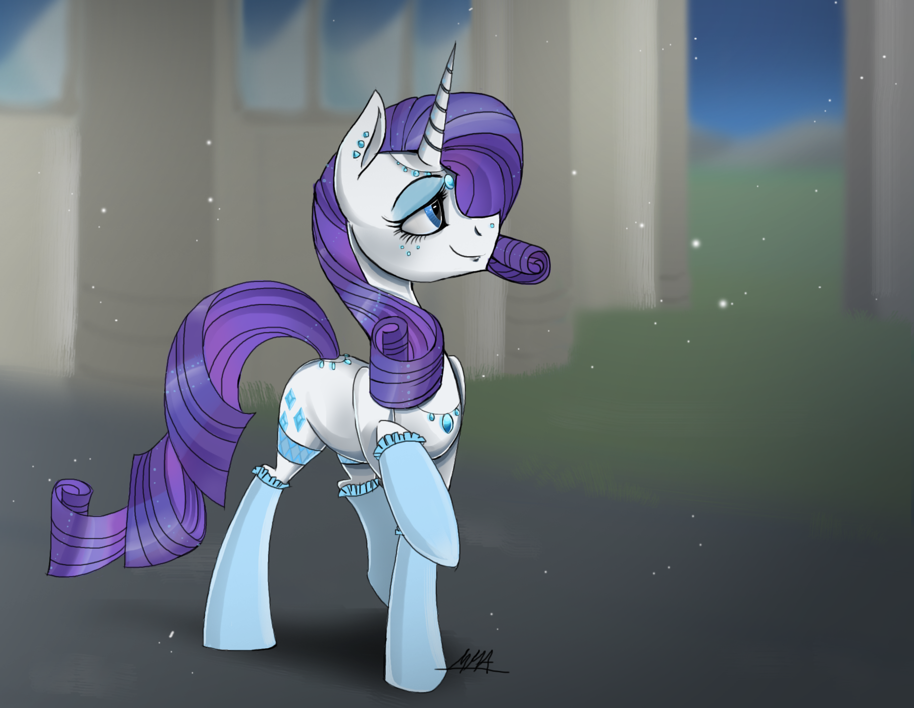 Rarity