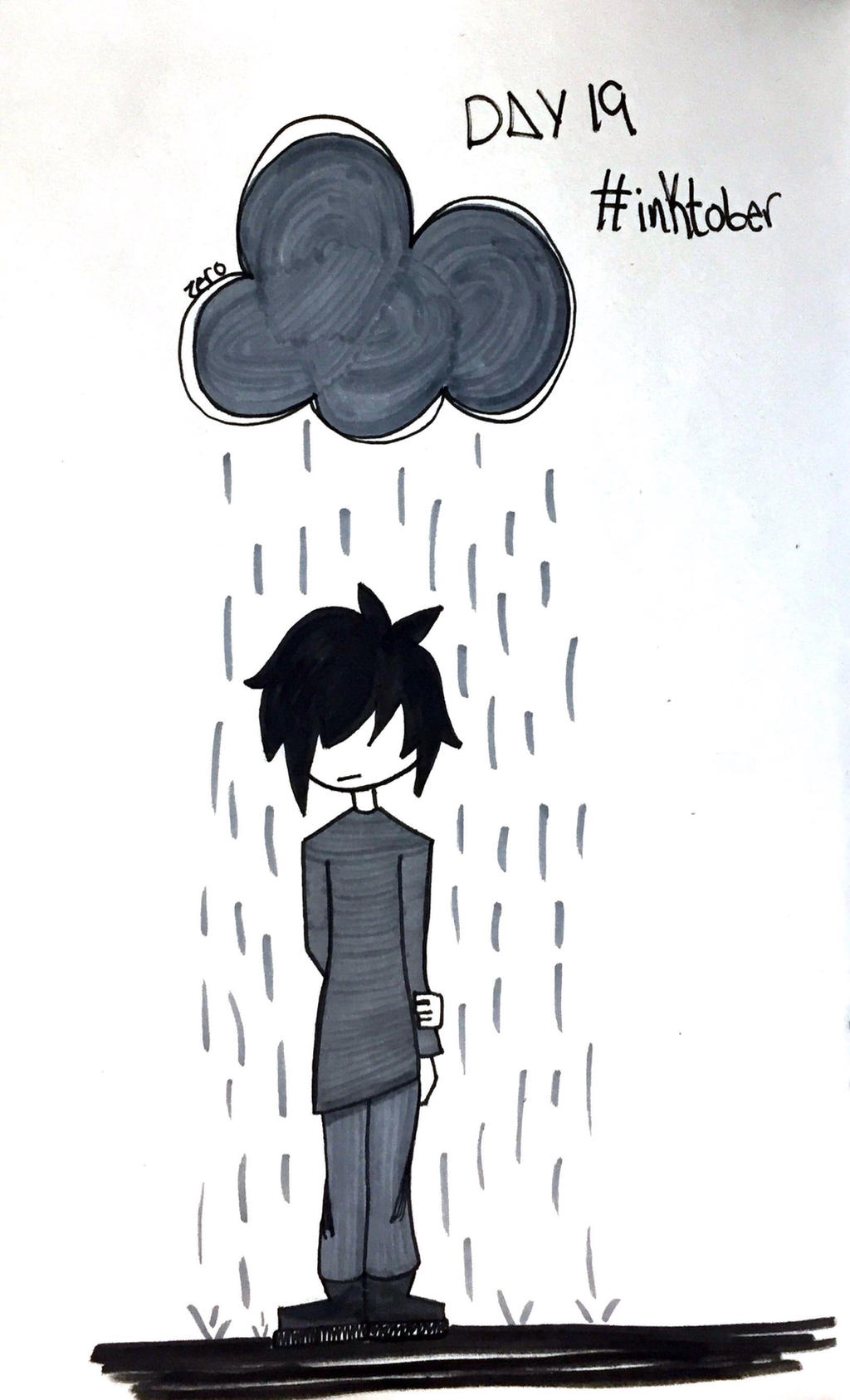 Sad Deviantart Too Sad by Zero1516 on DeviantArt