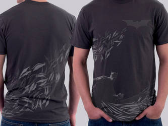 The Dark Knight T-Shirt Design FINAL IMAGE - PLACE