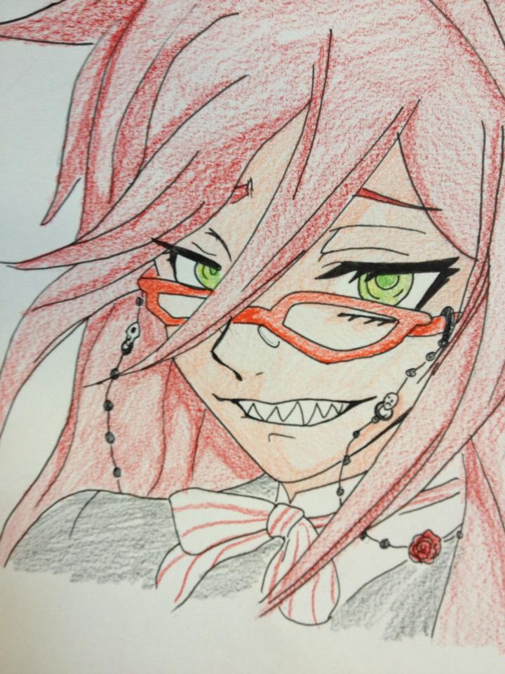 Grell