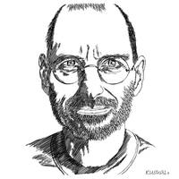 Happy Birthday, Steve Jobs.!