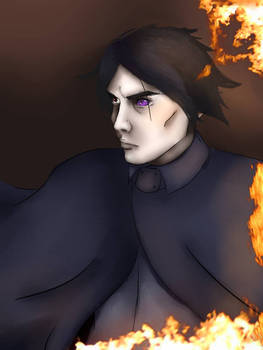 Uchiha Sasuke