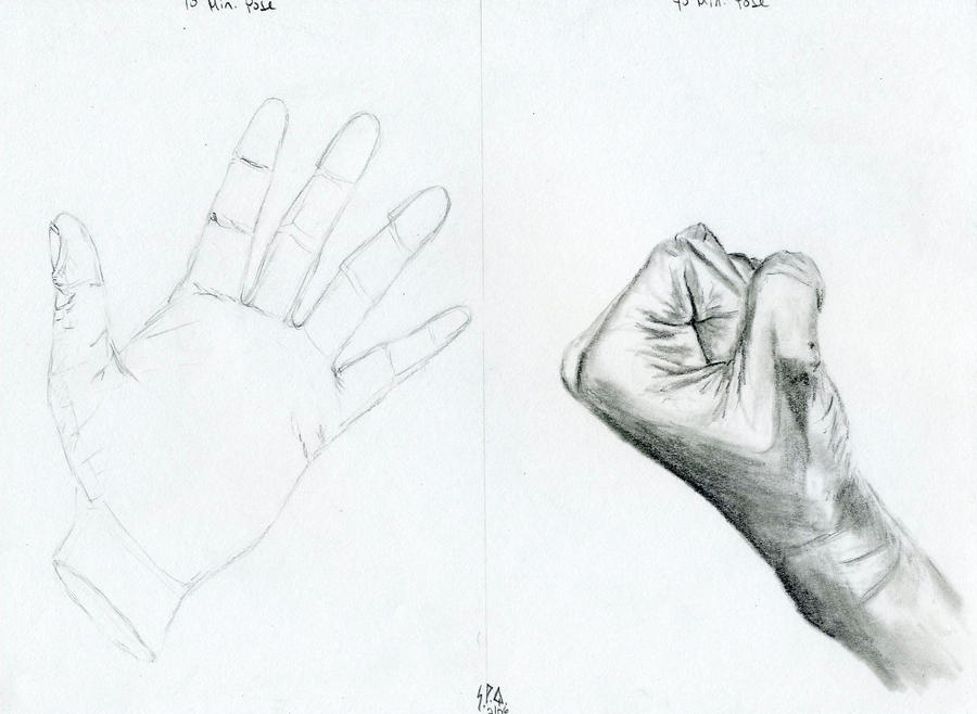 Hand Practce hand practice by goopiedoo on DeviantArt