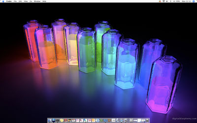 My Desktop