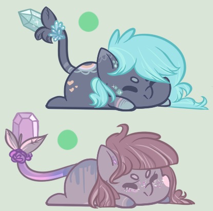 Gemlings adopts 1