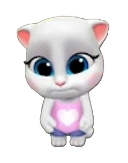 Talking Angela Is Sad By LasyHalfRule On DeviantArt talking-angela-is-sad-by-lasyhalfrule-on-deviantart