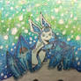 Updated Glaceon