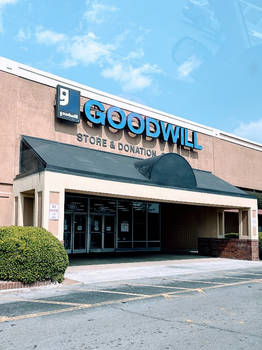 Goodwill Store and Donation Center Kimball, TN