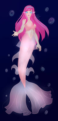 Ando - Mermay 2020