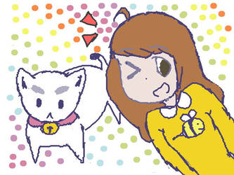 Bee and Puppycat