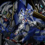 Gundam 00 Exia