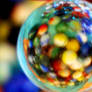 Colorful Marbles