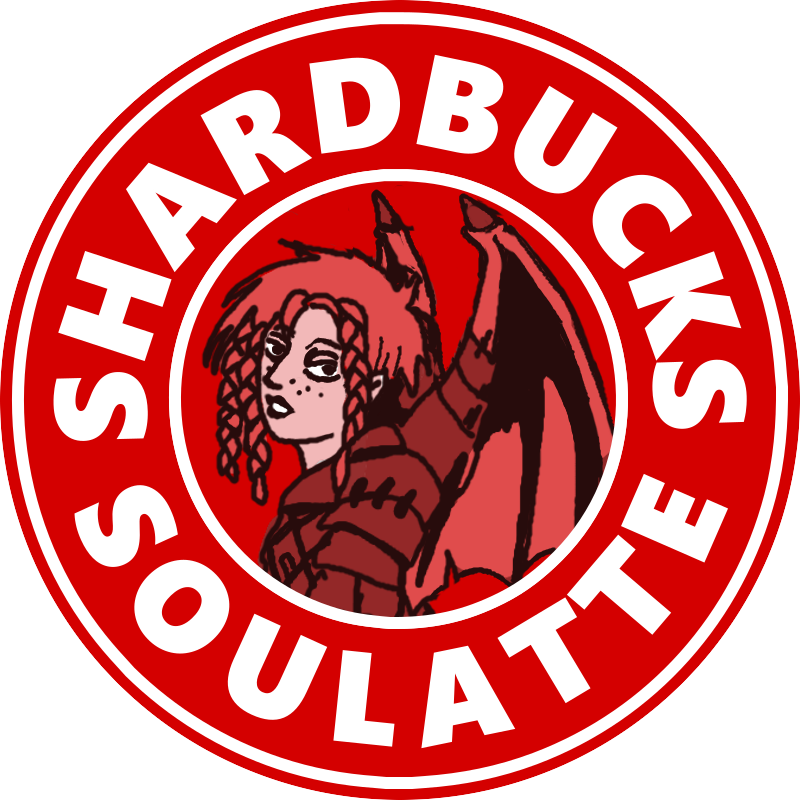 Shardbucks