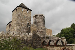 Castel bedzin #2