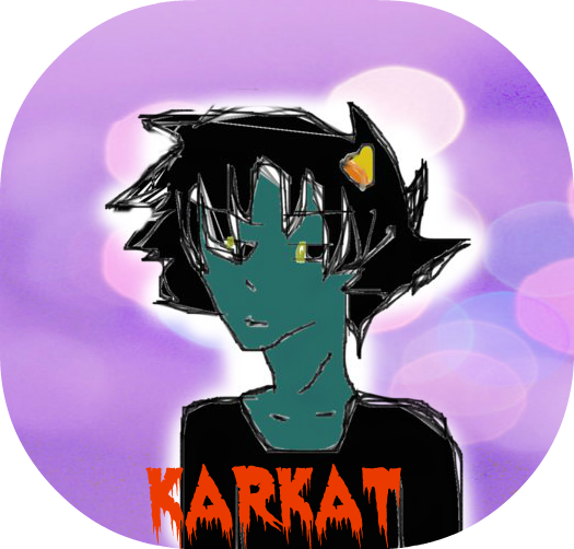 KARKAT