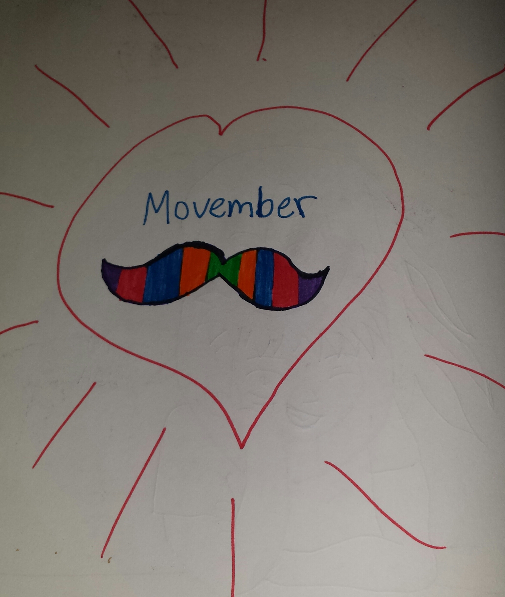 Movember