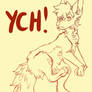 YCH AUCTION - closed