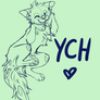 YCH AUCTION - CLOSED