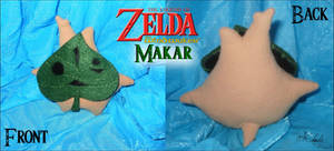 Makar Plush