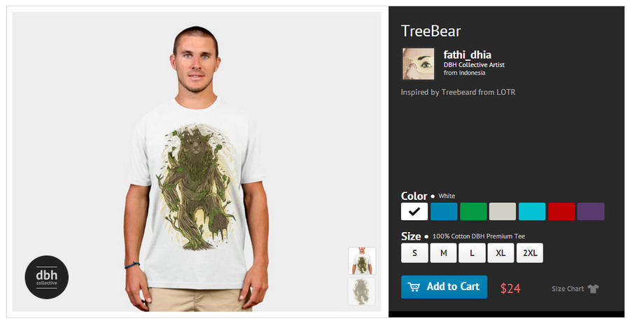 TreeBear