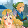 Hyrule Warriors