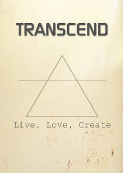 Transcend Art