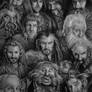 The Dwarves