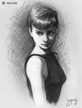 Audrey