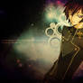 Lelouch of the Rebellion