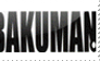 Bakuman Stamp