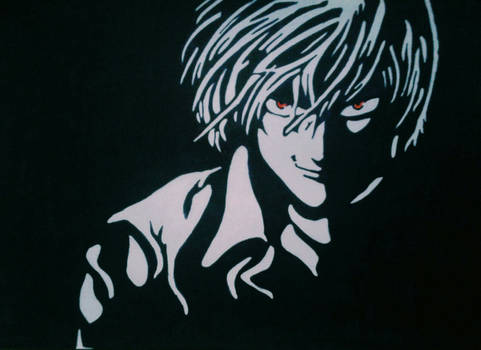 Light Yagami