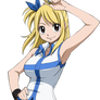 Lucy Render