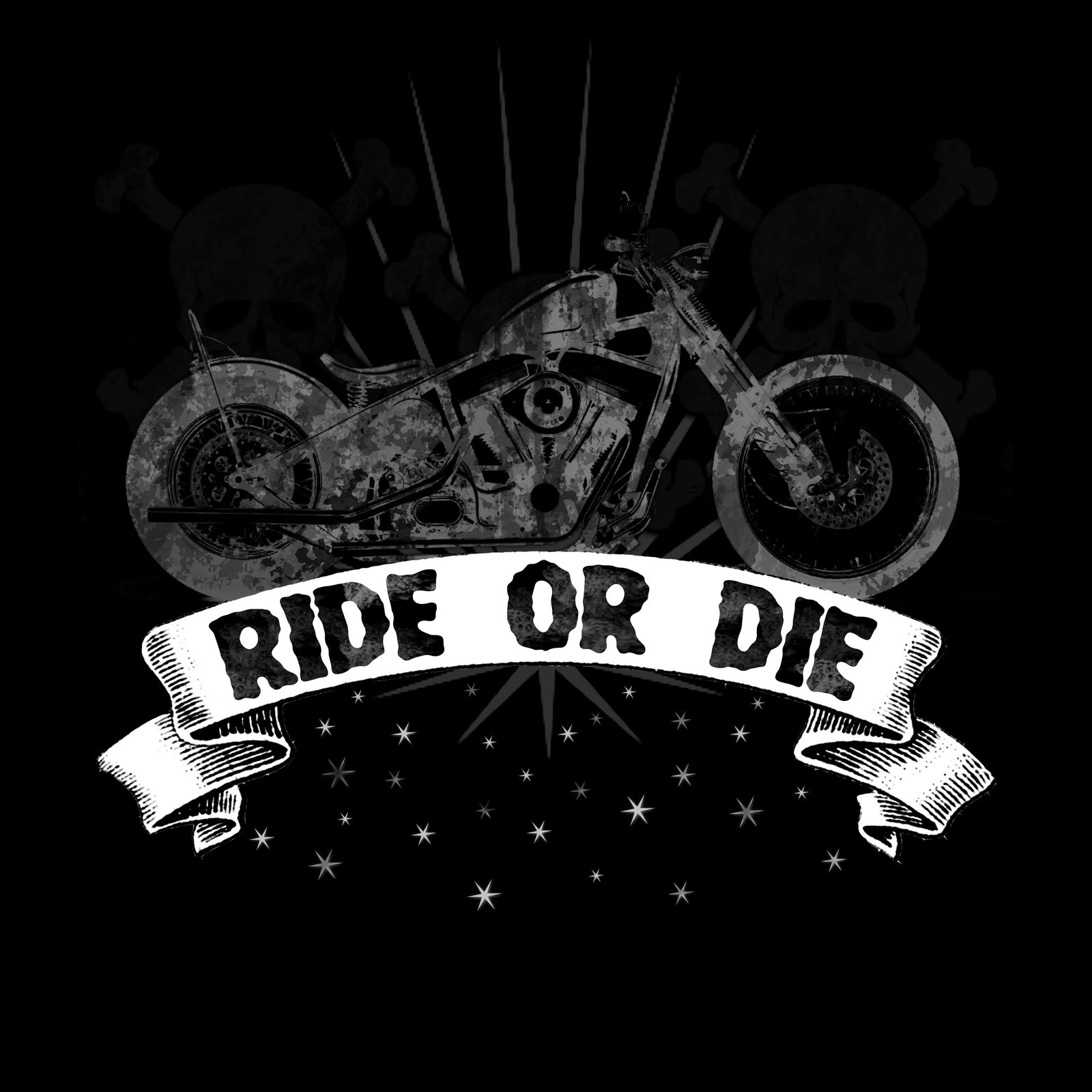 Ride or Die