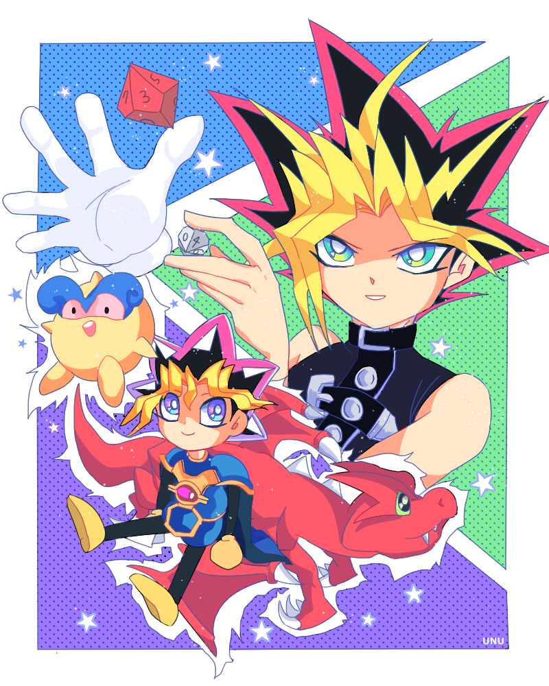 Yugioh By Th O0 On Deviantart Yugioh By Th O0 On Deviantart