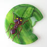 Leafcutter Ant Plate
