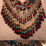 Tribal-esque Necklace