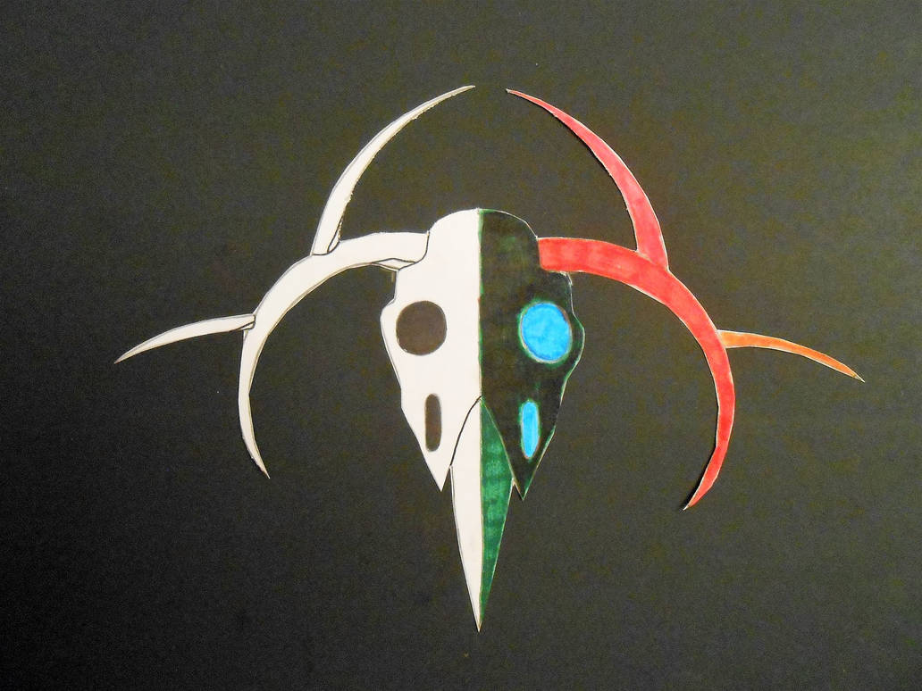 Untitled by saintrocco on DeviantArt