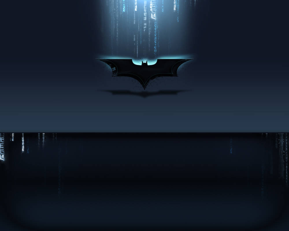 Batman Dark Knight Vs Matrix by Aquatium on DeviantArt