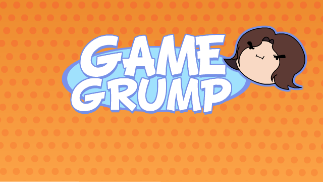 Game Grump